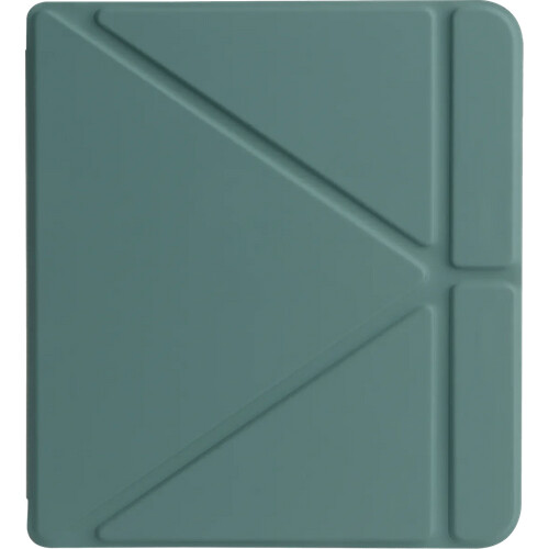 Tweedekans BlueBuilt Kobo Libra Colour Book Case Groen Tweedehands