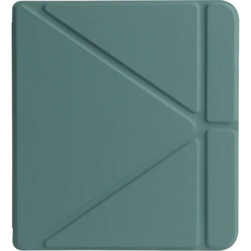 Tweedekans BlueBuilt Kobo Libra Colour Book Case Groen Tweedehands