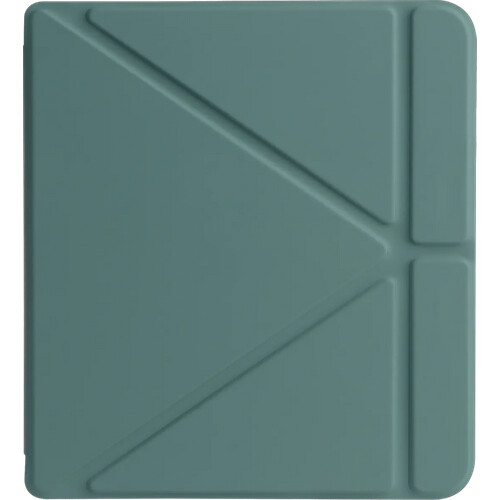 Tweedekans BlueBuilt Kobo Libra Colour Book Case Groen Tweedehands