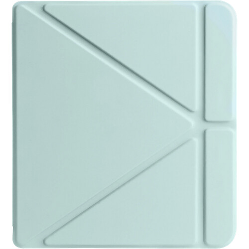 Tweedekans BlueBuilt Kobo Libra Colour Book Case Lichtgroen Tweedehands