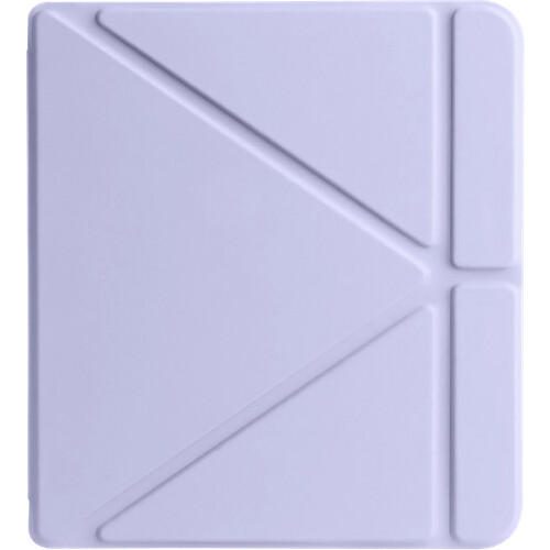 Tweedekans BlueBuilt Kobo Libra Colour Book Case Lila Tweedehands