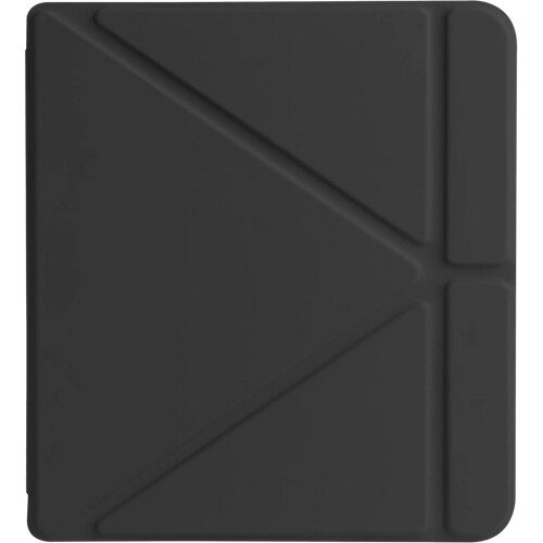 Tweedekans BlueBuilt Kobo Libra Colour Book Case Zwart Tweedehands