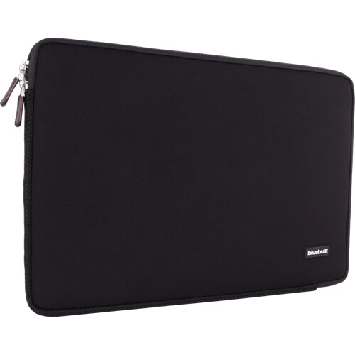 Tweedekans BlueBuilt Laptophoes voor Apple MacBook Pro 14 inch Zwart Tweedehands