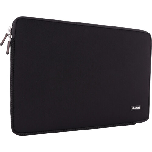 Tweedekans BlueBuilt Laptophoes voor Apple MacBook Pro 16 inch Zwart Tweedehands