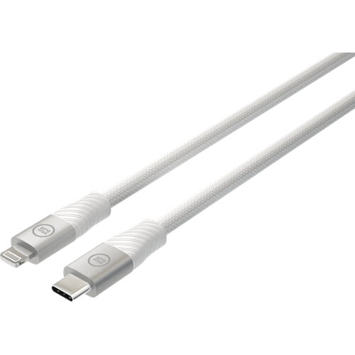 Tweedekans BlueBuilt Lightning Kabel 3m Tweedehands