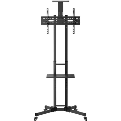 Tweedekans BlueBuilt Mobiele Tv Standaard 32" - 70" Tweedehands