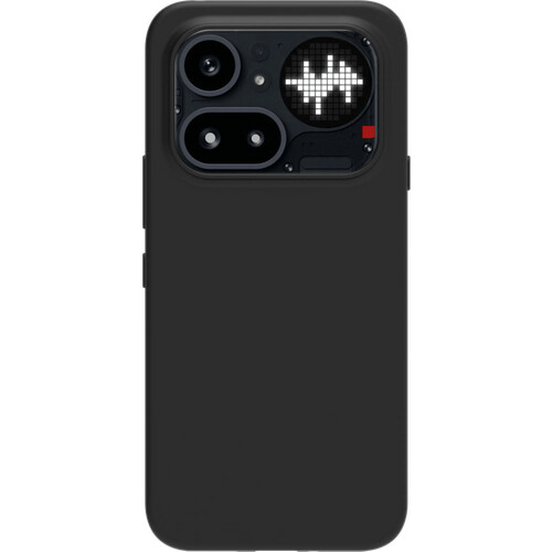Tweedekans BlueBuilt Nothing Phone (4a) Pro Back Cover Zwart Tweedehands