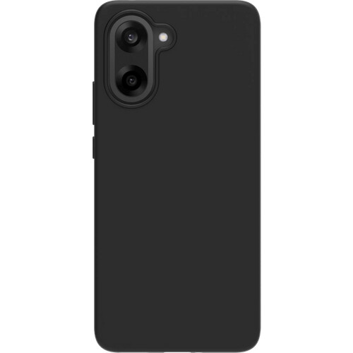 Tweedekans BlueBuilt Oneplus Nord CE 5 Back Cover Zwart Tweedehands
