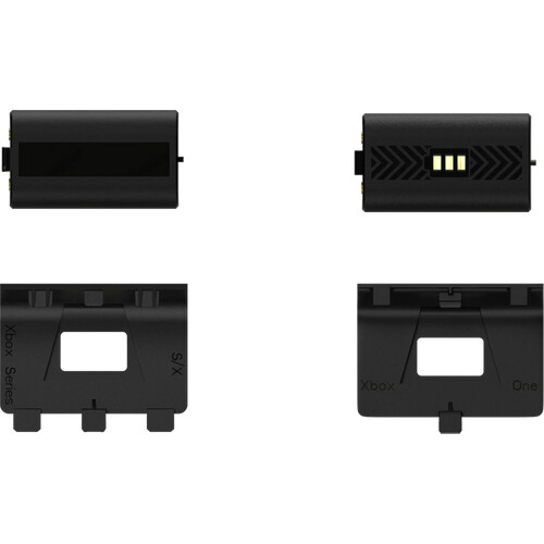 Tweedekans BlueBuilt Oplaadbare Batterijen voor Xbox controllers Tweedehands
