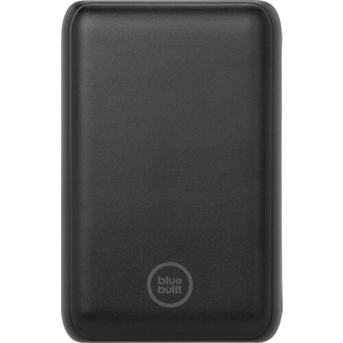 Tweedekans BlueBuilt Powerbank 10.000 mAh Tweedehands