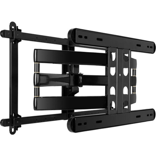 Tweedekans BlueBuilt Premium Draaibare Muurbeugel 37" - 75" Tweedehands