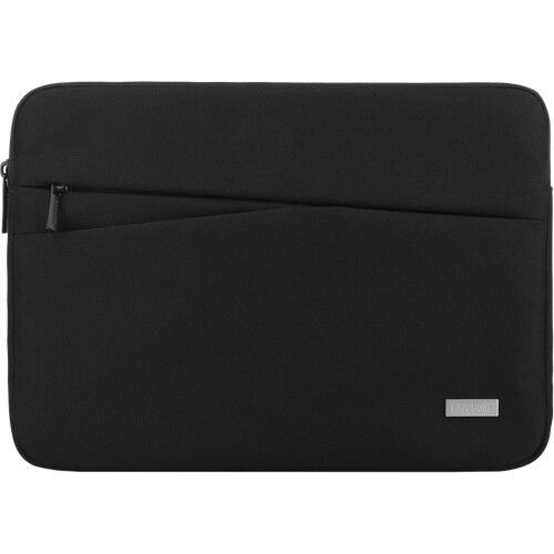 Tweedekans BlueBuilt Premium Laptophoes voor Apple MacBook Air 13 inch Zwart Tweedehands
