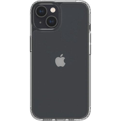 Tweedekans BlueBuilt Protective Back Cover iPhone 13 Transparant Tweedehands