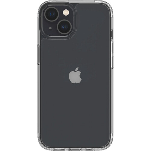 Tweedekans BlueBuilt Protective Back Cover iPhone 14 Transparant Tweedehands