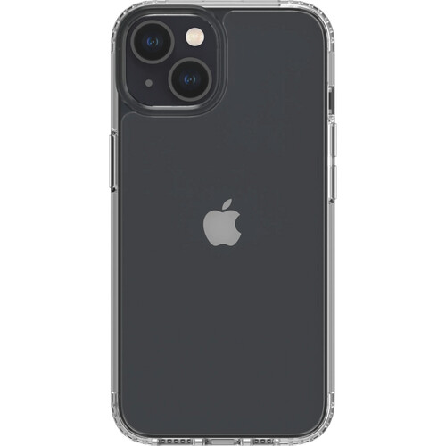 Tweedekans BlueBuilt Protective Back Cover iPhone 14 Transparant Tweedehands