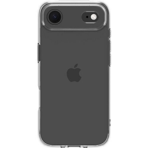 Tweedekans BlueBuilt Protective Back Cover iPhone Air Transparant Tweedehands