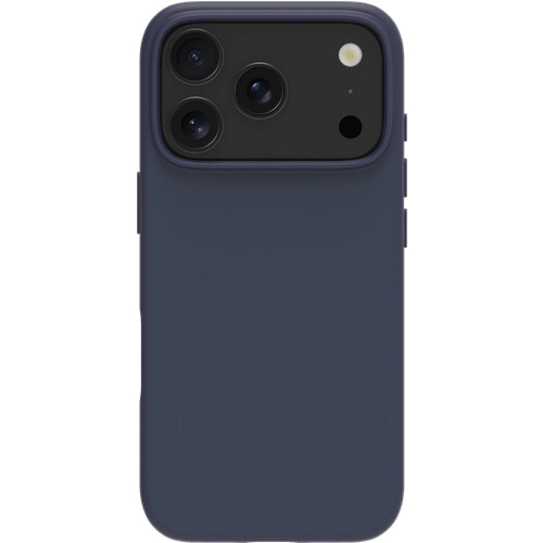 Tweedekans BlueBuilt Protective Back Cover met MagSafe iPhone 17 Pro Blue Tweedehands