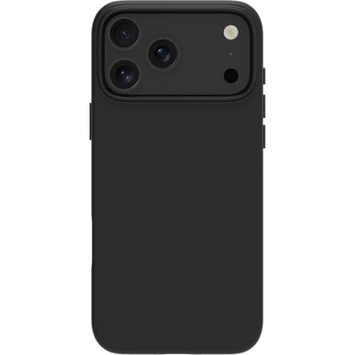 Tweedekans BlueBuilt Protective Back Cover met MagSafe iPhone 17 Pro Max Black Tweedehands