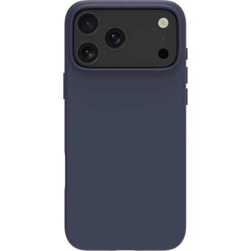 Tweedekans BlueBuilt Protective Back Cover met MagSafe iPhone 17 Pro Max Blue Tweedehands