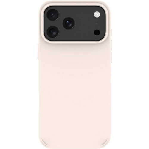 Tweedekans BlueBuilt Protective Back Cover met MagSafe iPhone 18 Pro Max Beige Tweedehands