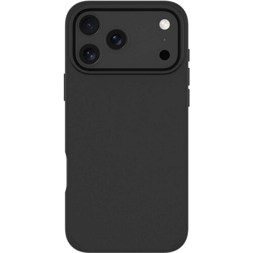 Tweedekans BlueBuilt Protective Back Cover met MagSafe iPhone 18 Pro Max Zwart Tweedehands