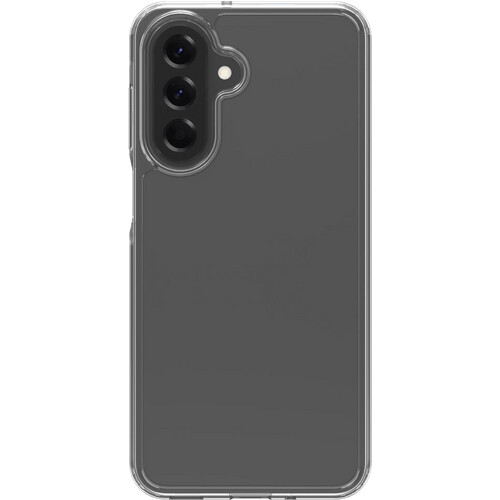 Tweedekans BlueBuilt Protective Back Cover Samsung Galaxy A17 4G/5G Transparant Tweedehands