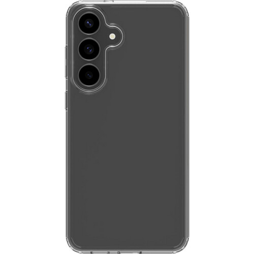 Tweedekans BlueBuilt Protective Back Cover Samsung Galaxy S25 FE Transparant Tweedehands