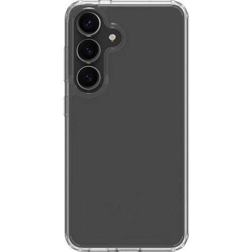 Tweedekans BlueBuilt Protective Back Cover Samsung Galaxy S25 Transparant Tweedehands