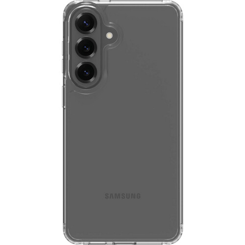 Tweedekans BlueBuilt Protective Back Cover Samsung Galaxy S26 Plus Transparant Tweedehands