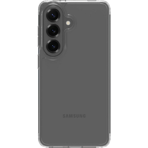 Tweedekans BlueBuilt Protective Back Cover Samsung Galaxy S26 Transparant Tweedehands