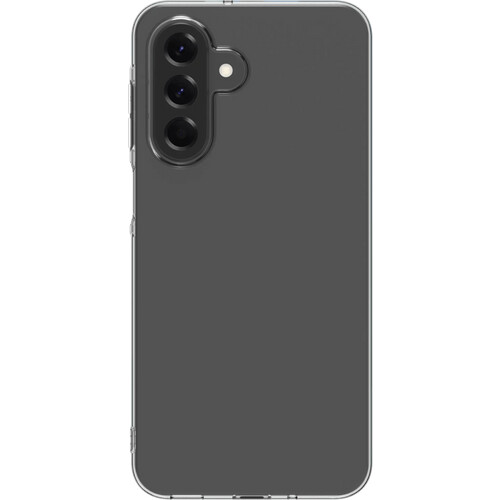 Tweedekans BlueBuilt Samsung Galaxy A17 4G/5G Back Cover Transparant Tweedehands