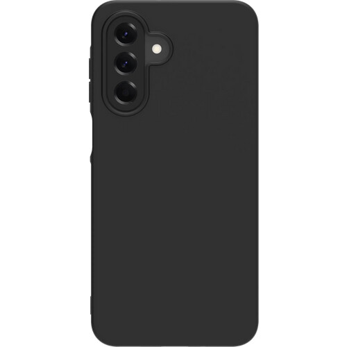 Tweedekans BlueBuilt Samsung Galaxy A17 4G/5G Back Cover Zwart Tweedehands