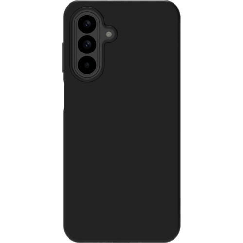 Tweedekans BlueBuilt Samsung Galaxy A26 Back Cover Zwart Tweedehands