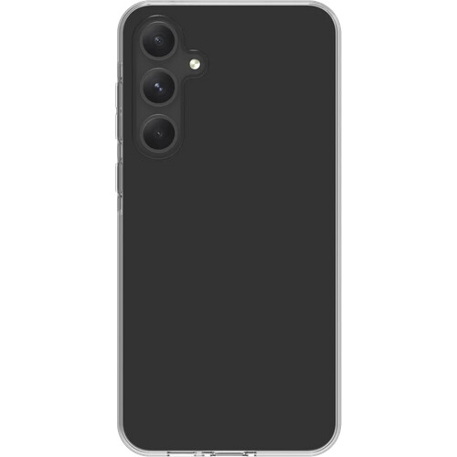 Tweedekans BlueBuilt Samsung Galaxy A55 Back Cover Transparant Tweedehands