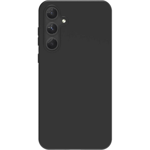 Tweedekans BlueBuilt Samsung Galaxy A55 Back Cover Zwart Tweedehands