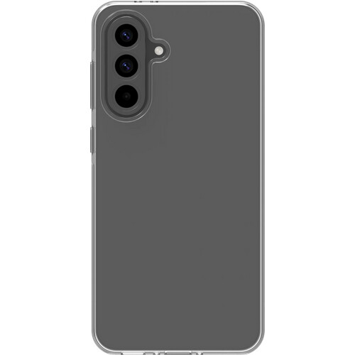Tweedekans BlueBuilt Samsung Galaxy A56 Back Cover Transparant Tweedehands
