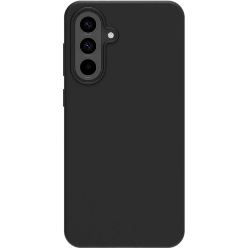 Tweedekans BlueBuilt Samsung Galaxy A56 Back Cover Zwart Tweedehands