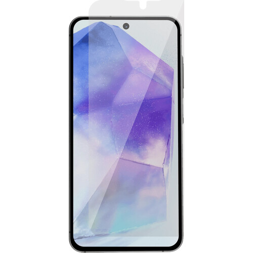 Tweedekans BlueBuilt Samsung Galaxy A56 Screenprotector Glas Tweedehands