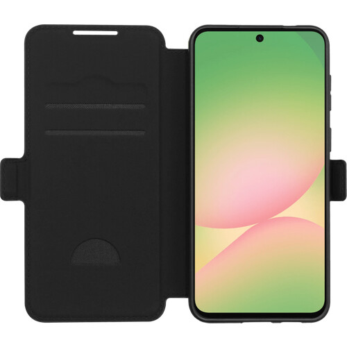 Tweedekans BlueBuilt Samsung Galaxy A57 Book Case Zwart Tweedehands