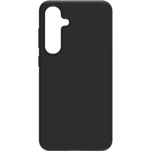 Tweedekans BlueBuilt Samsung Galaxy S24 FE Back Cover Zwart Tweedehands