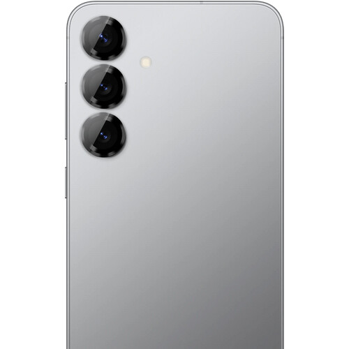 Tweedekans BlueBuilt Samsung Galaxy S26 / S26 Plus Camera Lens Protector Aluminium Tweedehands