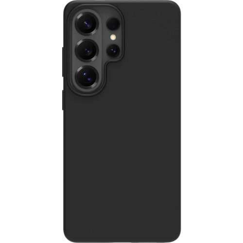 Tweedekans BlueBuilt Samsung Galaxy S26 Ultra Back Cover Zwart Tweedehands