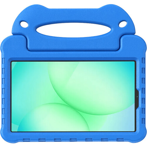 Tweedekans BlueBuilt Samsung Galaxy Tab A11 Kids Cover Blauw Tweedehands