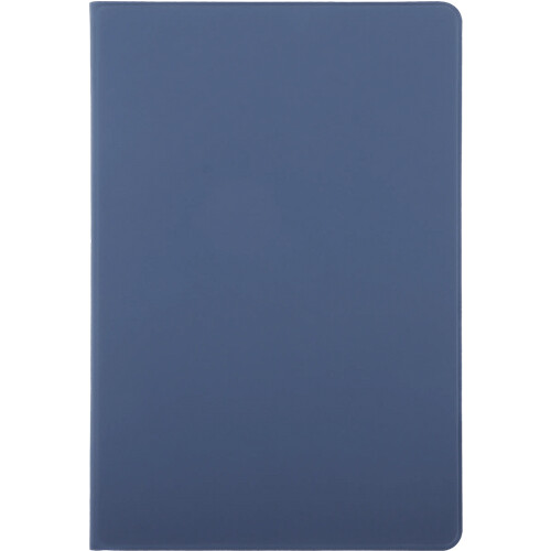 Tweedekans BlueBuilt Samsung Galaxy Tab A11 Plus Book Case Blauw Tweedehands