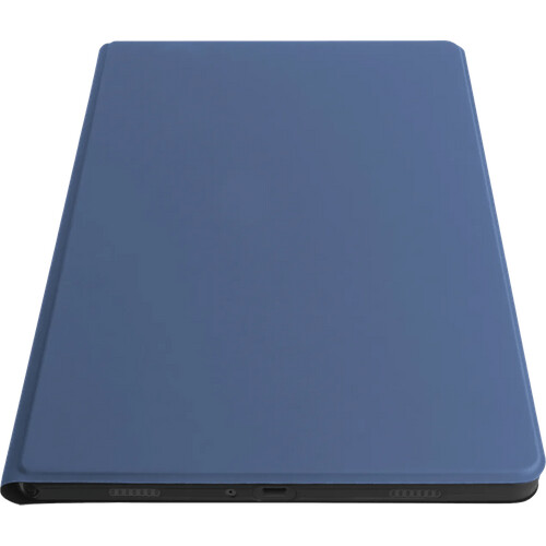 Tweedekans BlueBuilt Samsung Galaxy Tab A9 Plus Book Case Blauw Tweedehands