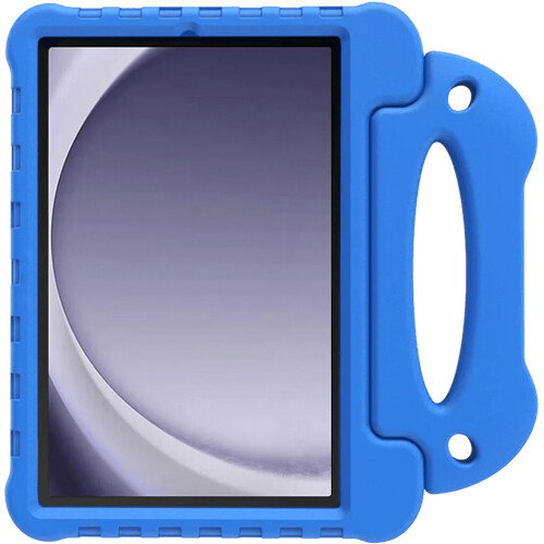 Tweedekans BlueBuilt Samsung Galaxy Tab A9 Plus Kids Cover Blauw Tweedehands