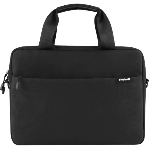 Tweedekans BlueBuilt Schoudertas voor 14 inch laptops Tweedehands