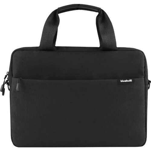 Tweedekans BlueBuilt Schoudertas voor 15 en 16 inch laptops Tweedehands