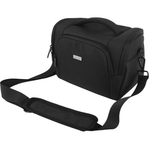 Tweedekans BlueBuilt Schoudertas voor Camera's Tweedehands