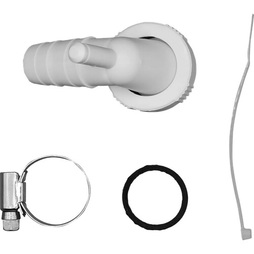 Tweedekans BlueBuilt Siphonanschluss Tweedehands